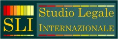 Logo Studio Legale Internazionale